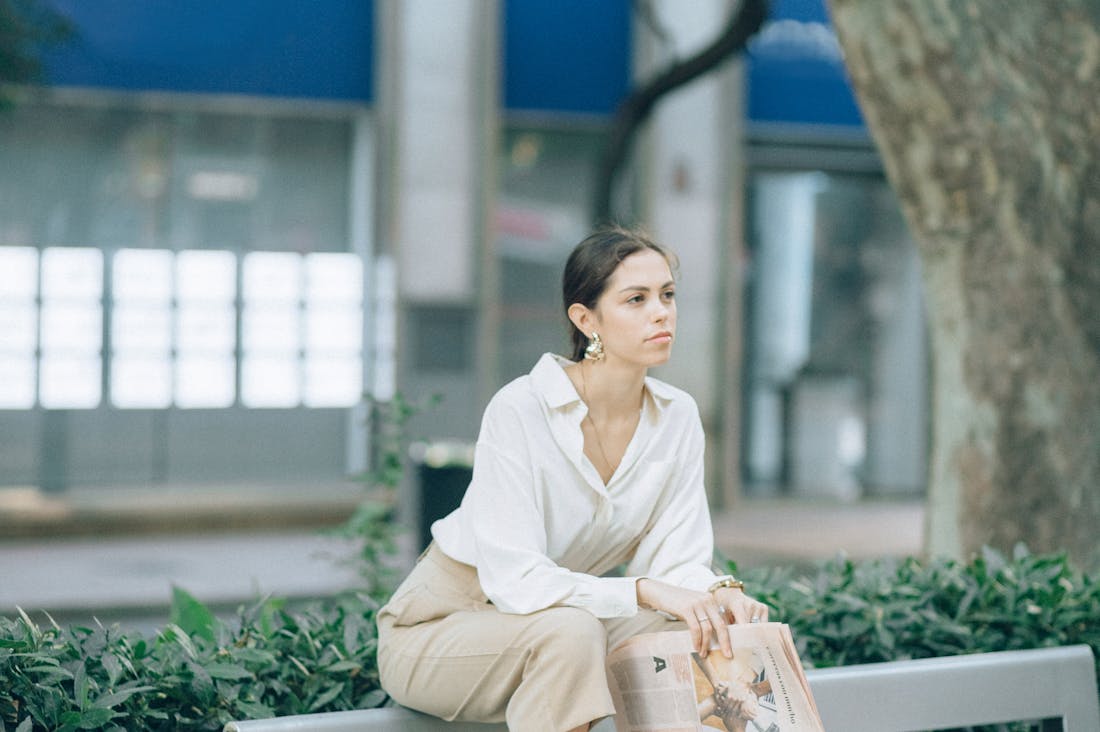 Lifestyle Changes to Boost Productivity and Personal Satisfaction Image 2