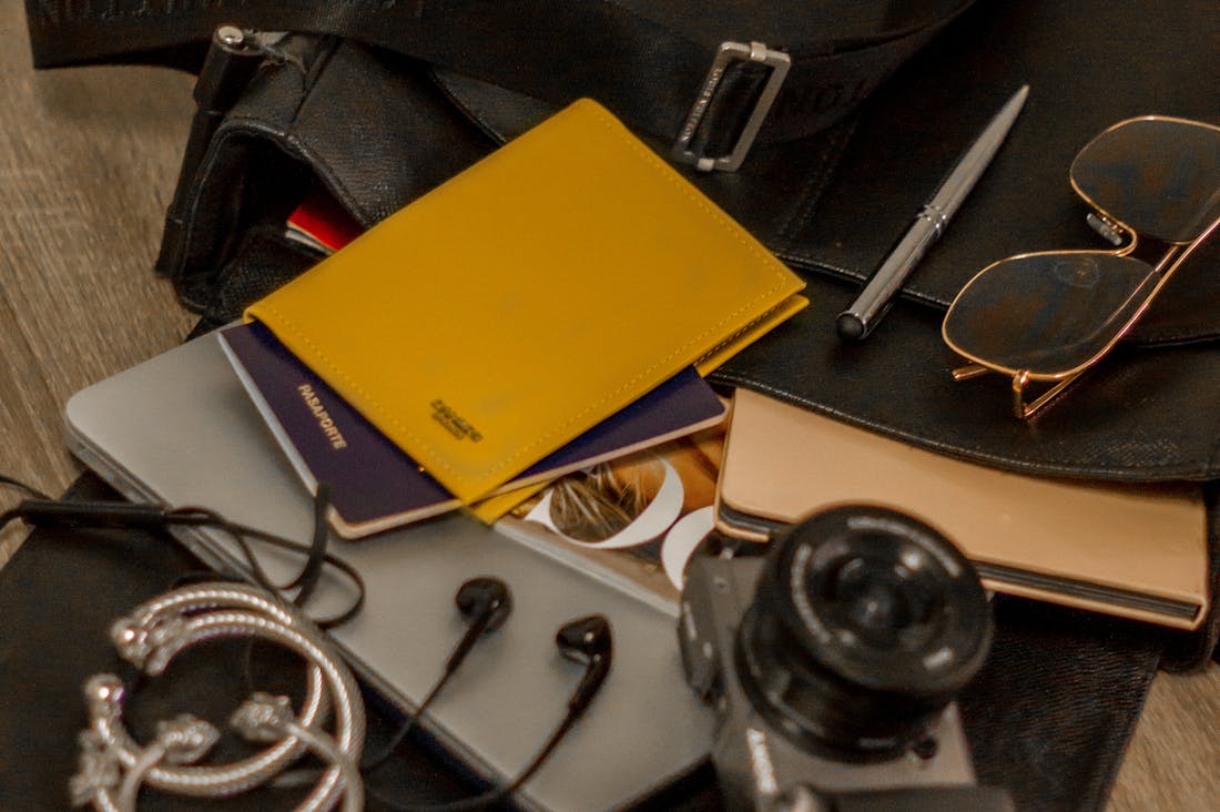 Maximizing Travel Experiences with Smart Technology Image 1