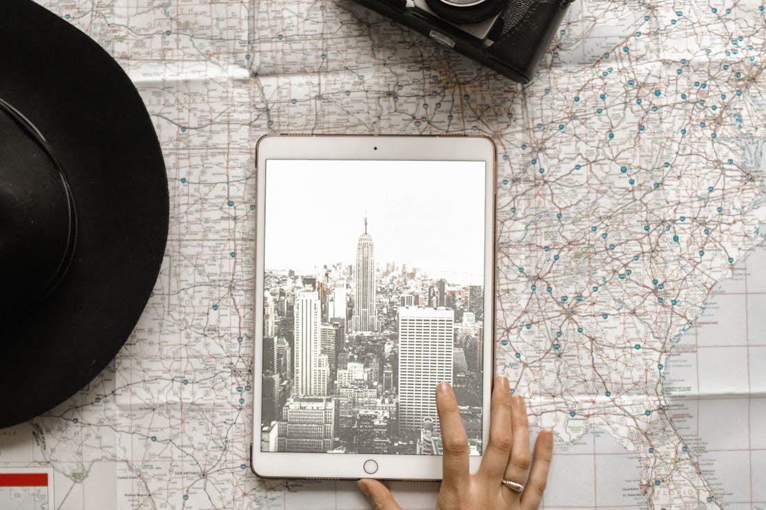 Powerful Ways to Optimize Your Travel Experience Like a Pro Image 1