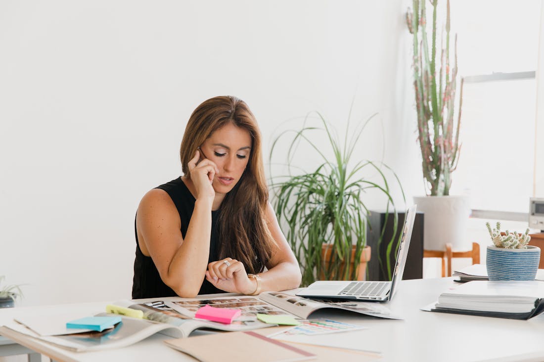 Practical Approaches to Achieve a Work-Life Balance in a Digital-Driven Society Image 3