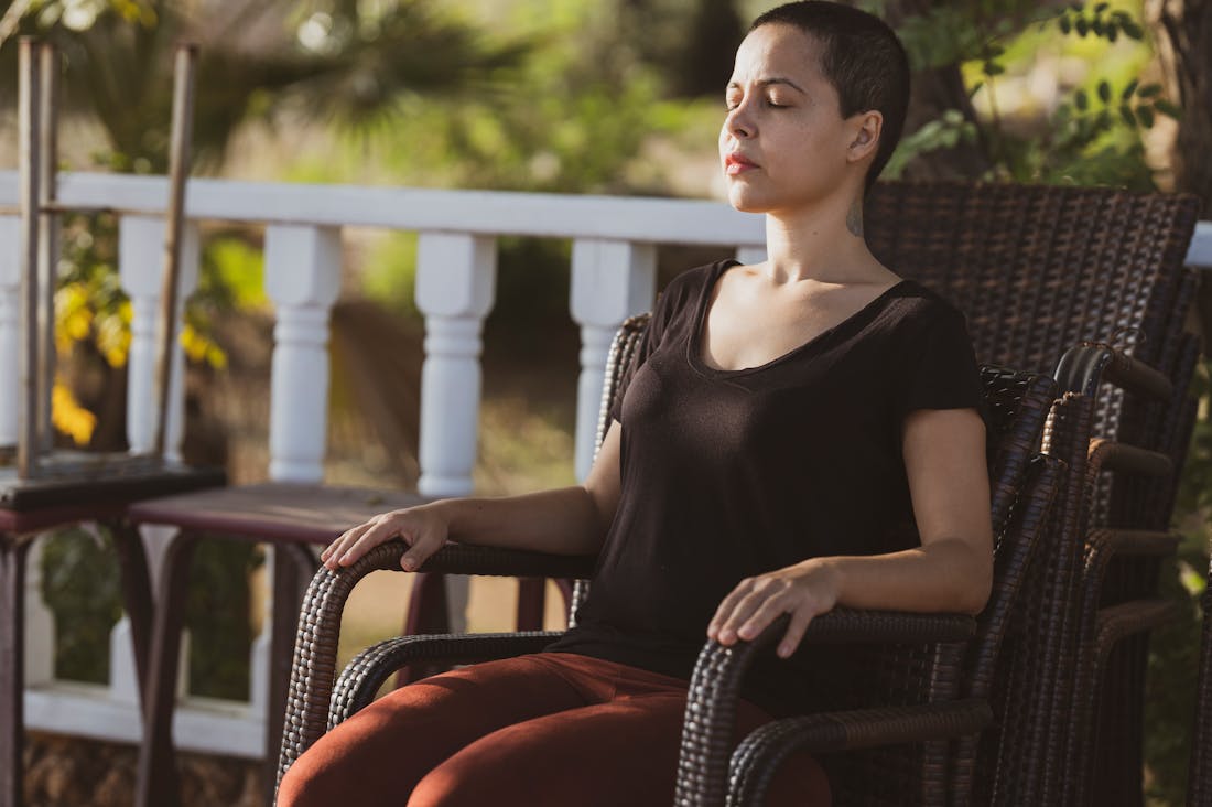 Proven Strategies for Better Sleep: Transforming Your Rest Routine for Optimal Health Image 3