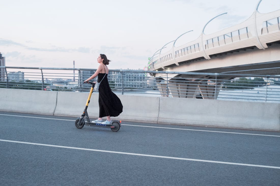 Recent Innovations Transforming the Automotive Industry and Shaping Future Travel