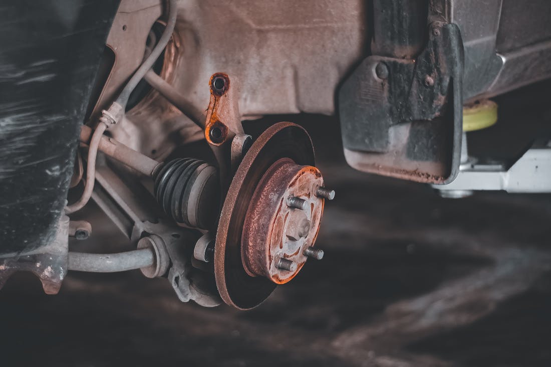 Revamping Your Car Maintenance Routine: Essential Tips for Longevity Image 1