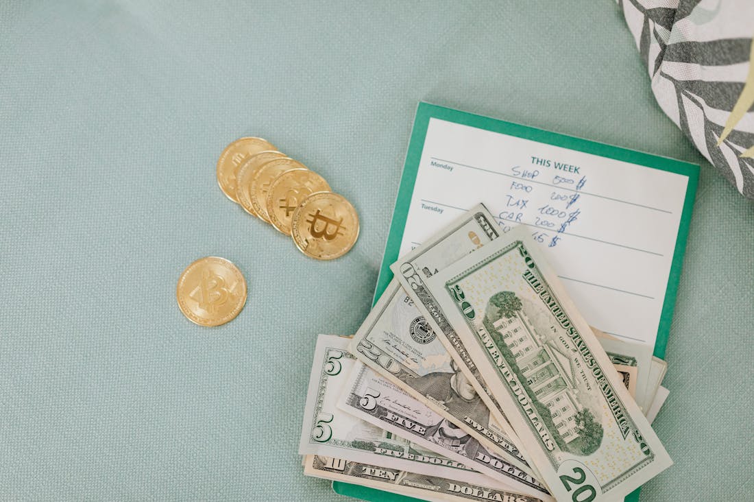 Smart Budgeting: Strategies for Financial Wellness Without Stress Image 3