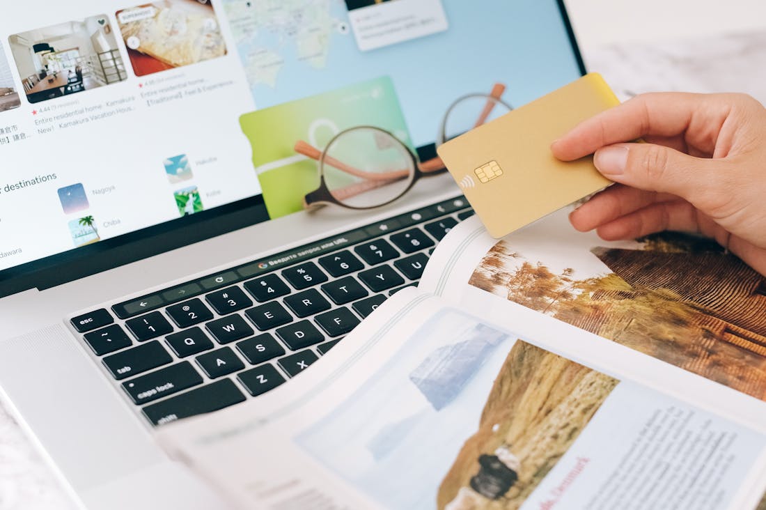 Strategies for Effective Travel Planning to Maximize Your Adventure Image 1