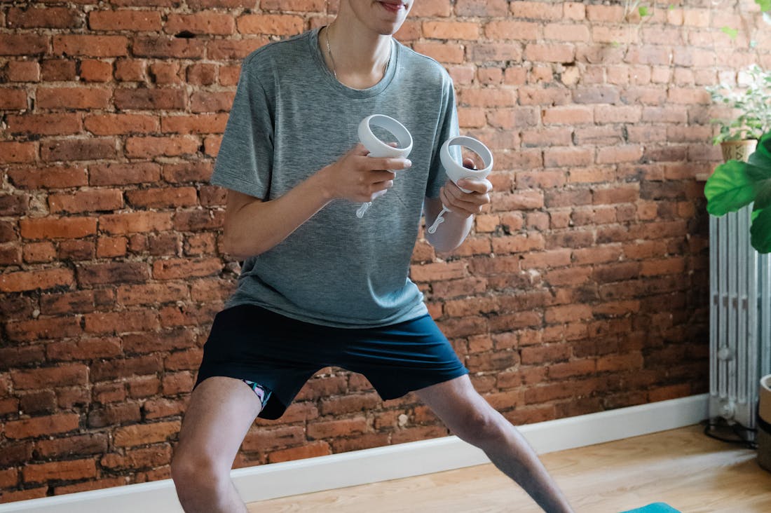 Tips to Elevate Your Home Workouts for Better Health and Fitness Image 1