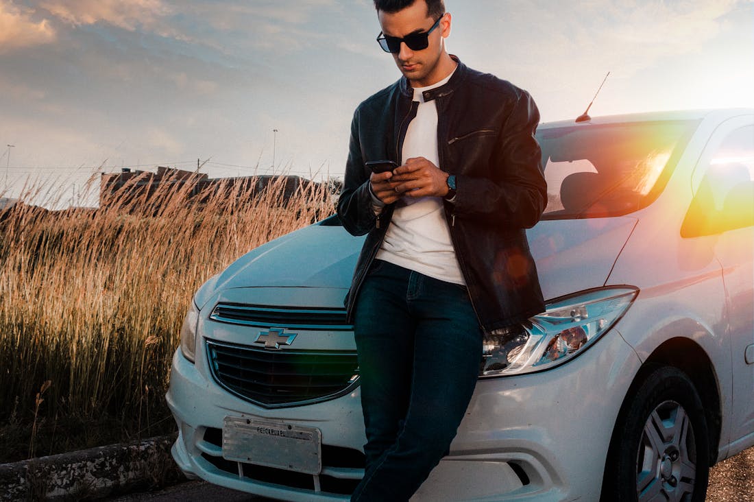 Trends in Automotive Technology Enhancing Driving Safety Image 3
