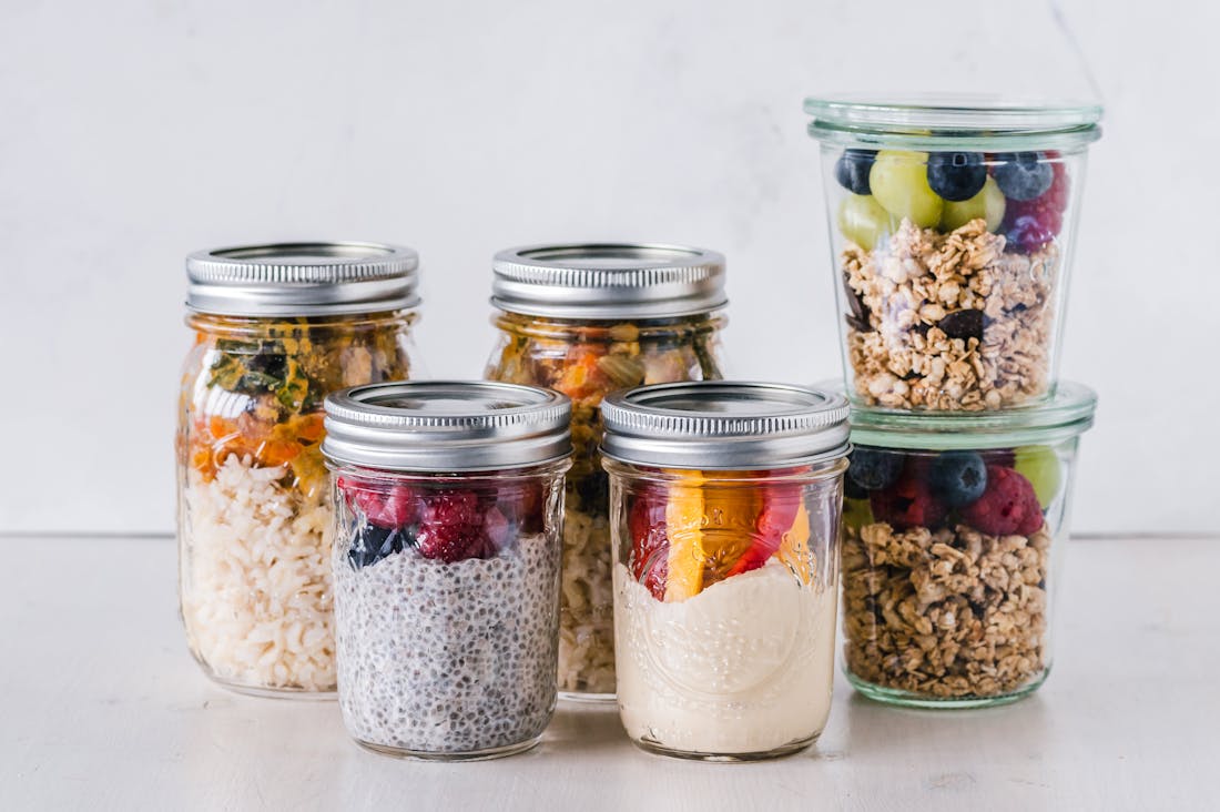 Unlocking the Secrets of Sustainable Health Habits for a Longer Life Image 3
