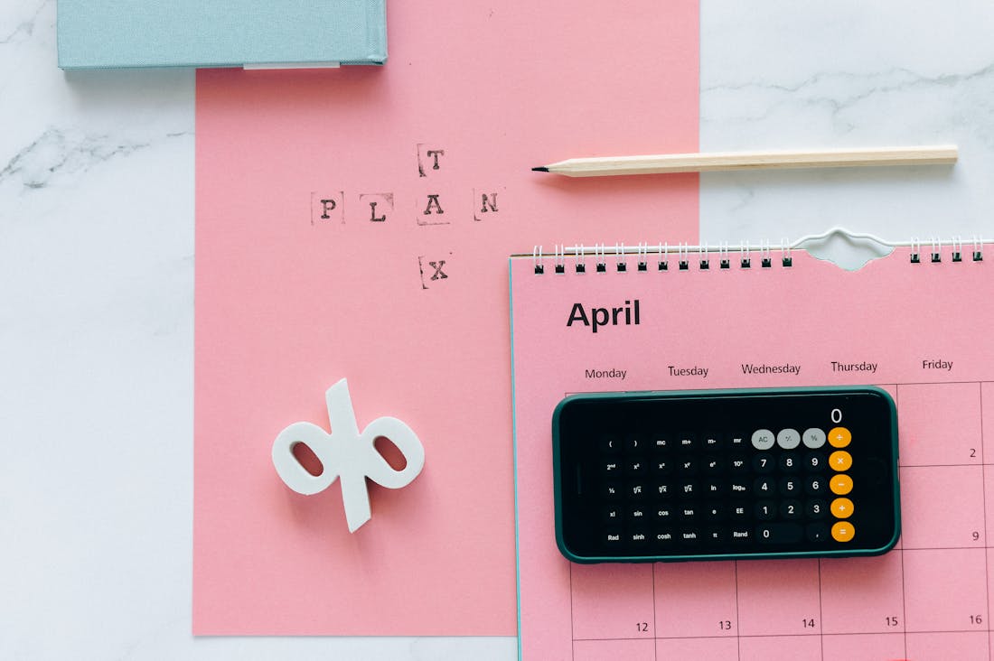 Crafting a Personal Budget that Supports Financial Goals Image 1