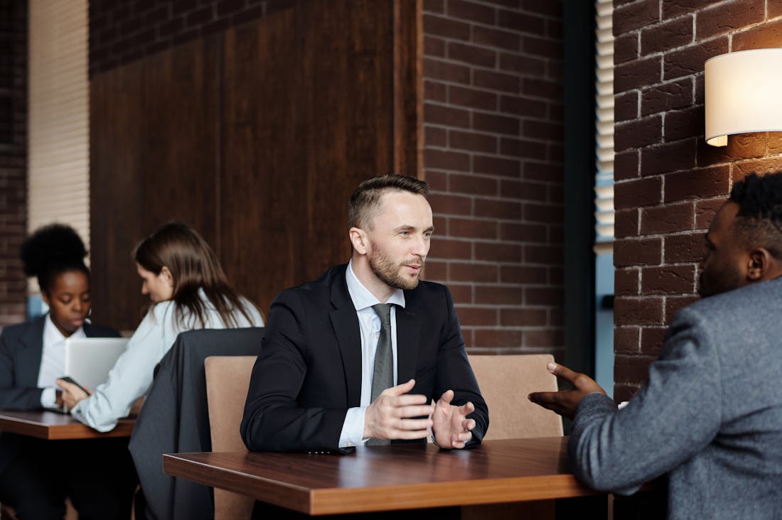 Essential Tips for Boosting Financial Independence in Your Career Image 3