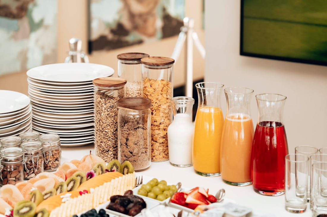 Essential Tips for Optimal Health and Wellness in a Busy World Image 2