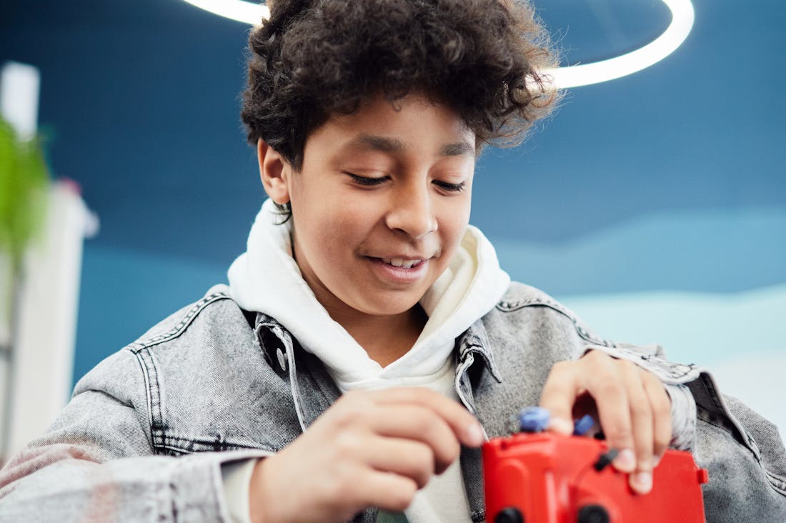 Future-Proofing Your Career in a Tech-Driven World Image 2