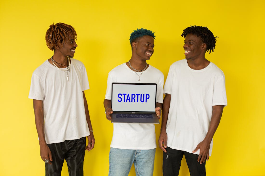 Future-Proofing Your Career in a Tech-Driven World Image 3