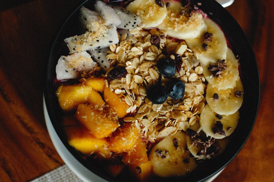 Transforming Everyday Meals with Nutrient-Rich Ingredients for Better Health Image 1