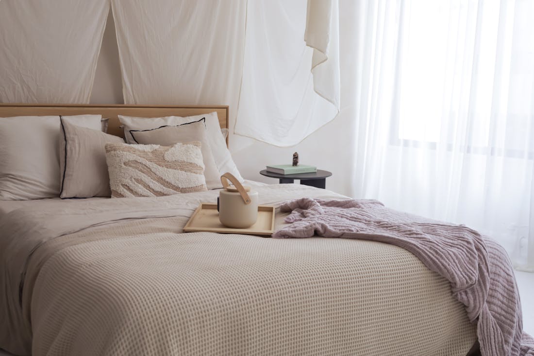 Creative Home Decor Ideas to Transform Your Living Space Image 3