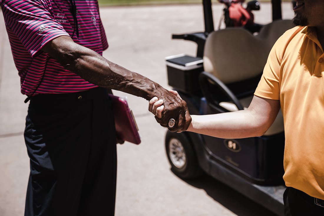 Cultivating Healthy Relationships for Personal and Professional Growth Image 2