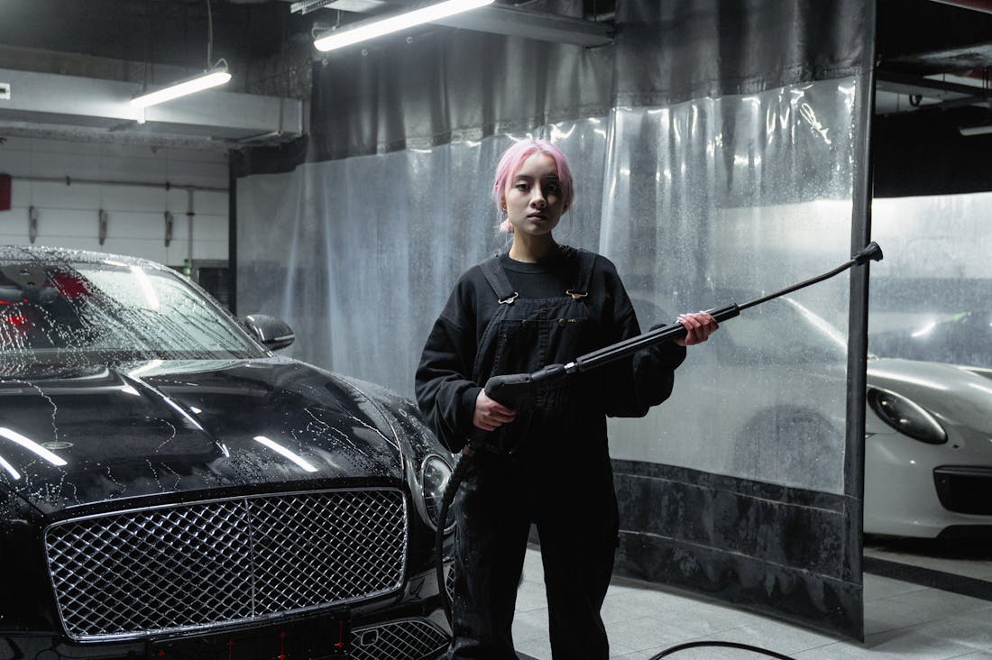 Cutting-Edge Automotive Technologies Transforming the Future of Driving Image 2