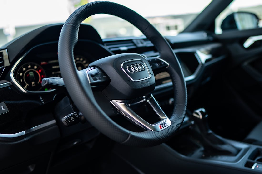Cutting-Edge Automotive Technologies Transforming the Future of Driving Image 3