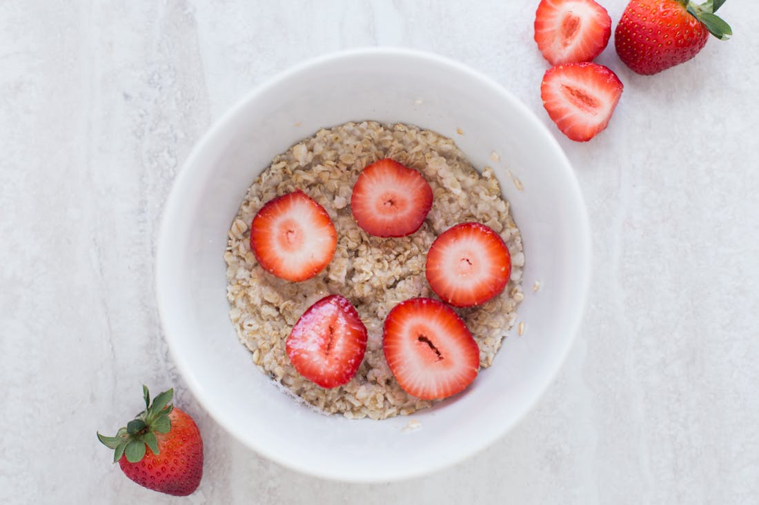 Delicious Vegan Recipes that Make Healthy Eating Simple and Enjoyable Image 2