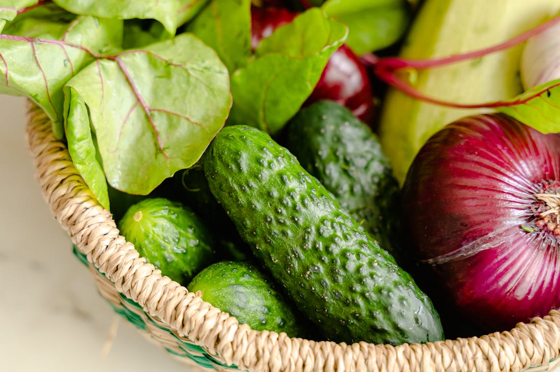 Delicious Vegan Recipes that Make Healthy Eating Simple and Enjoyable Image 3