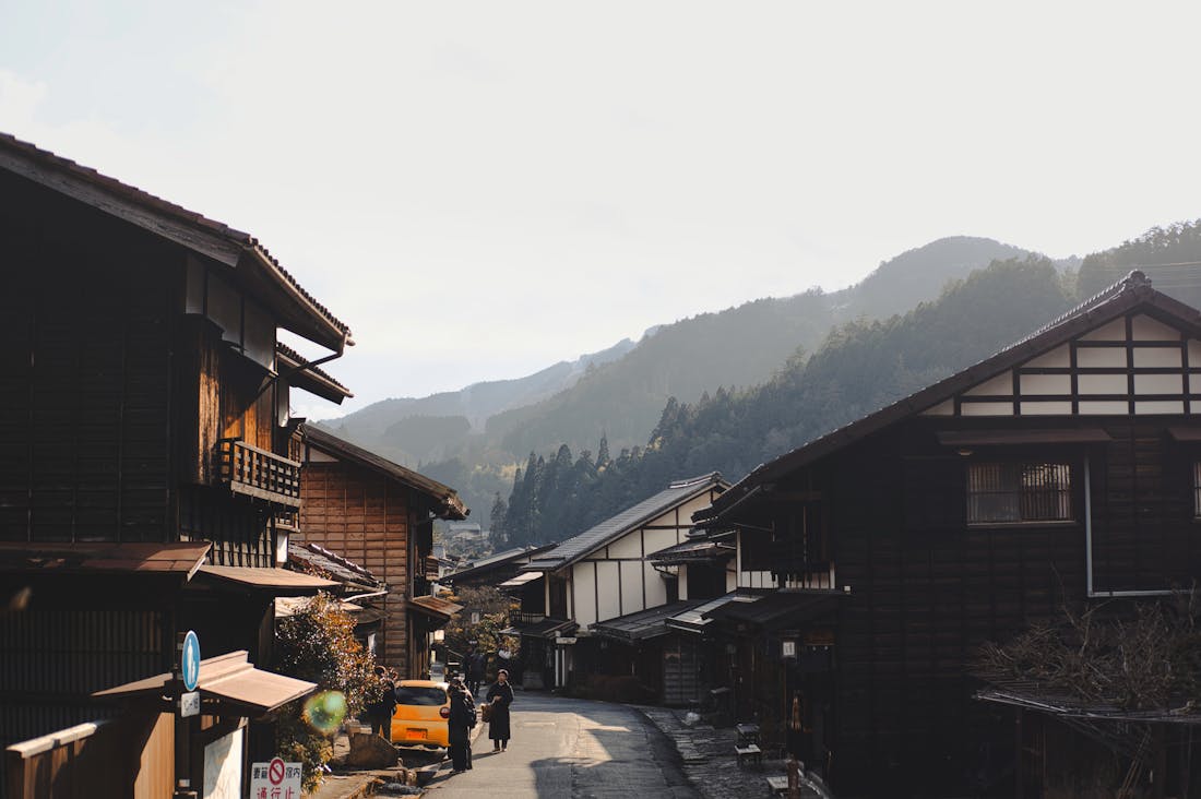 Eco-Friendly Travel Habits That Make a Difference Image 1