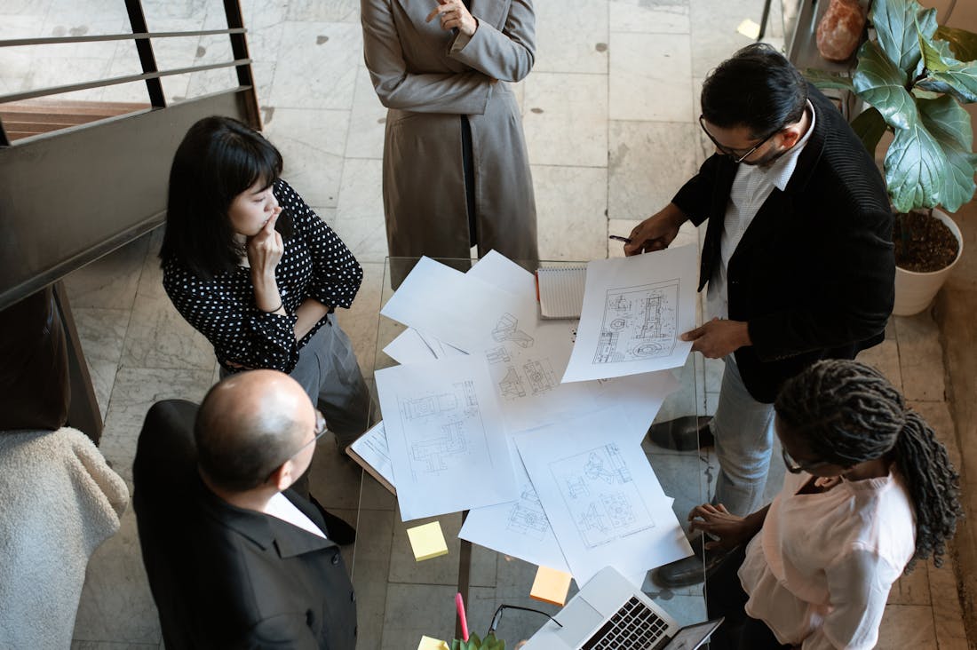 Effective Strategies for Navigating Your Career Path in Today's Job Market Image 2