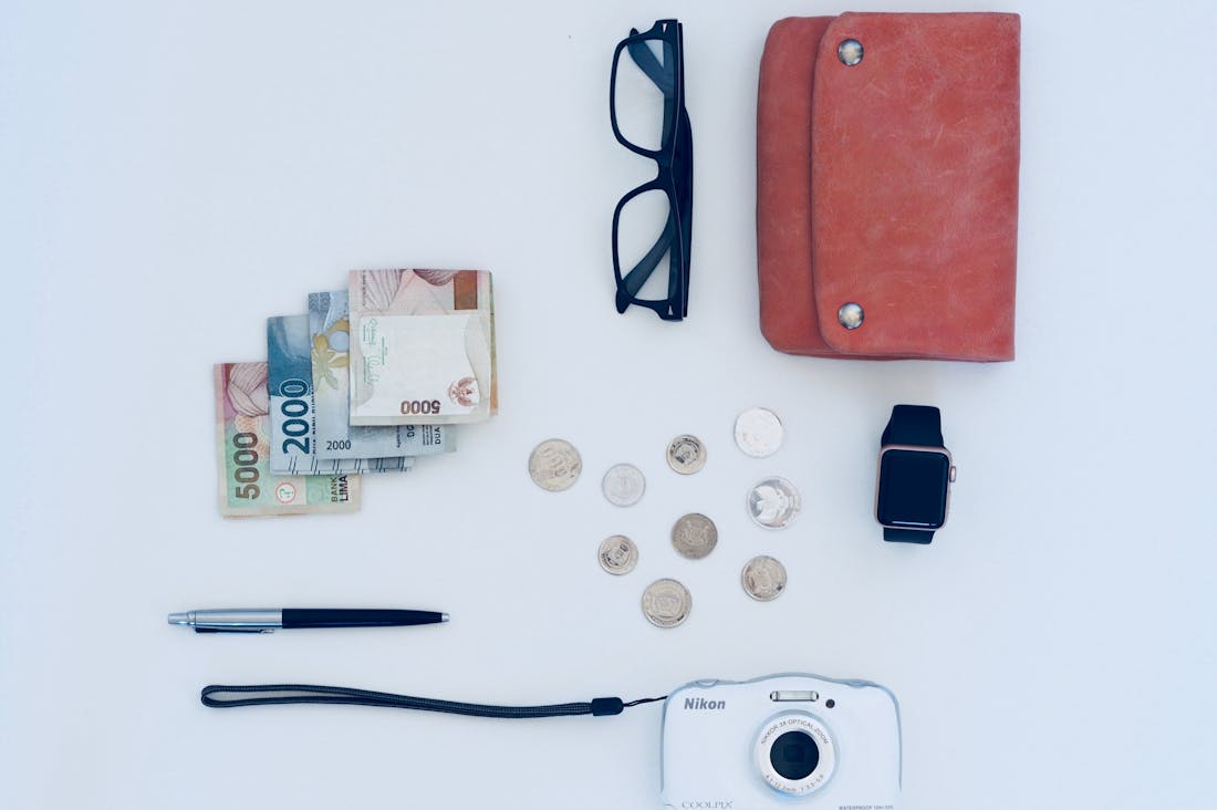 Essential Skills for Financial Literacy in Everyday Life Image 1