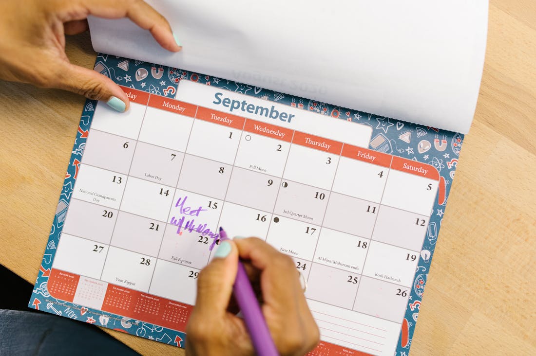 Essential Tips for Maintaining a Healthy Work-Life Balance in Today's Fast-Paced Society Image 3
