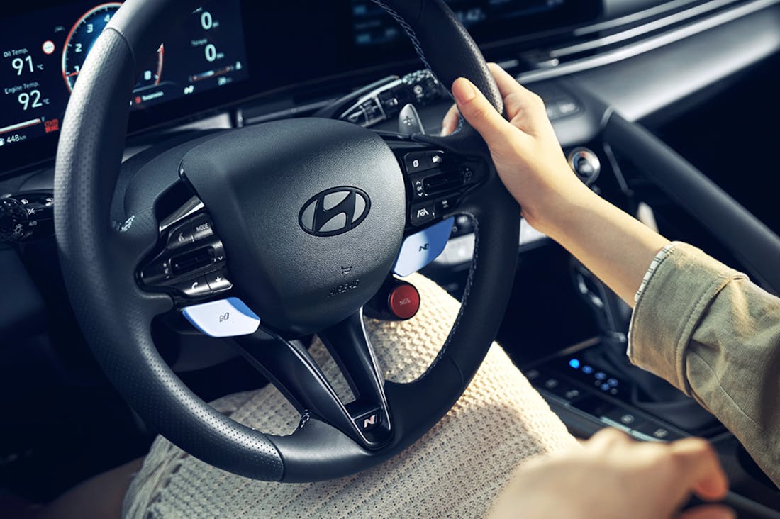 Innovative Automotive Technologies Shaping the Future of Travel Image 2