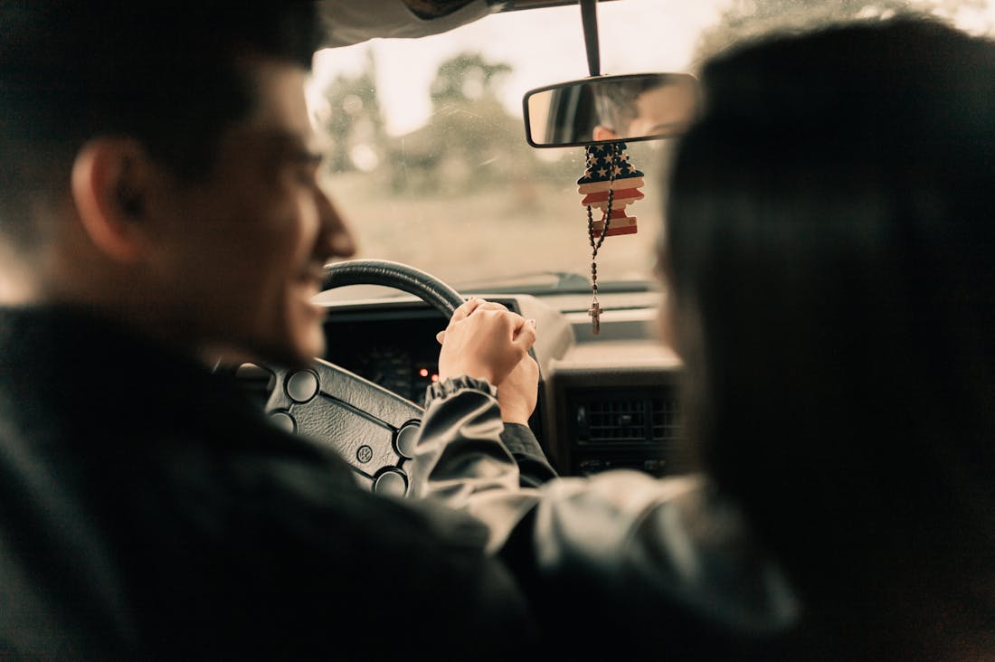 Innovative Automotive Technologies Shaping the Future of Travel Image 3