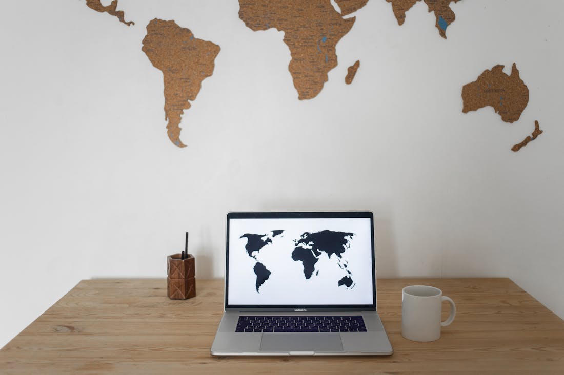 Innovative Tech Solutions Transforming Modern Travel Experiences Image 1