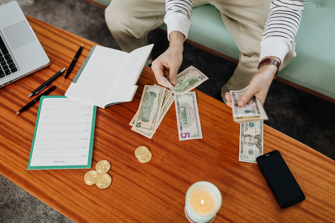 Innovative Tech Trends Reshaping Personal Finance for Everyday Users Image 1