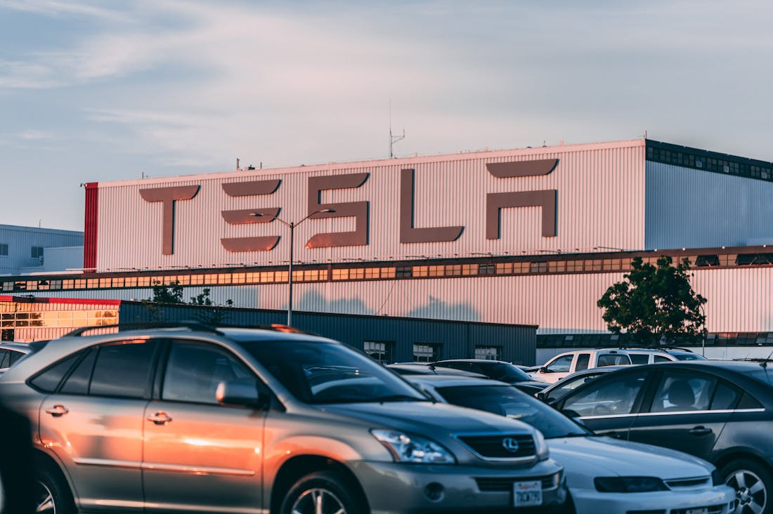 Innovative Technologies Shaping the Future of Automotive Experience Image 1