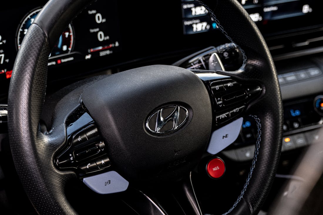 Innovative Technologies Shaping the Future of Automotive Experience Image 2