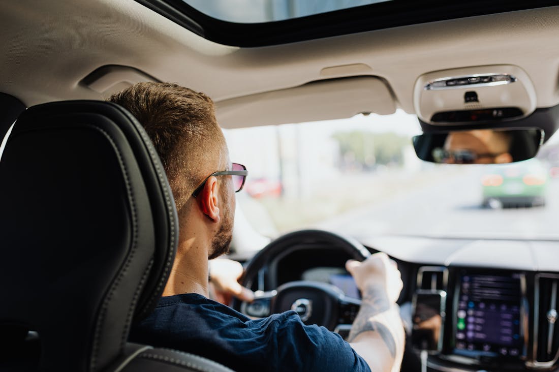 Innovative Technologies Shaping the Future of Automotive Experience Image 3