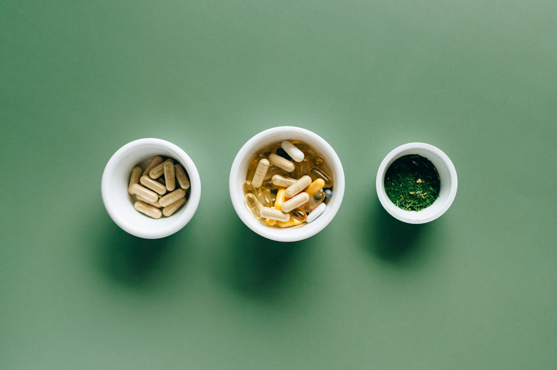 Key Benefits of Adopting a Holistic Approach to Health and Wellness Image 2