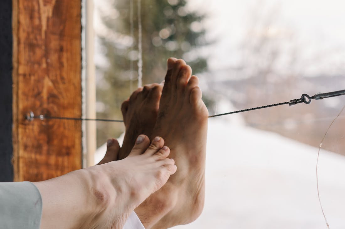 Mental Health Benefits of Regular Outdoor Activities in Your Daily Routine Image 1