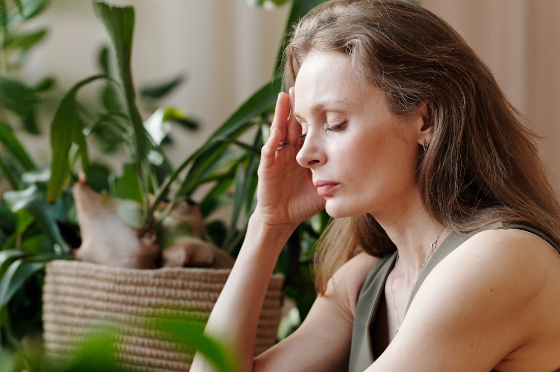 Mindful Living Strategies for Modern Challenges Image 3