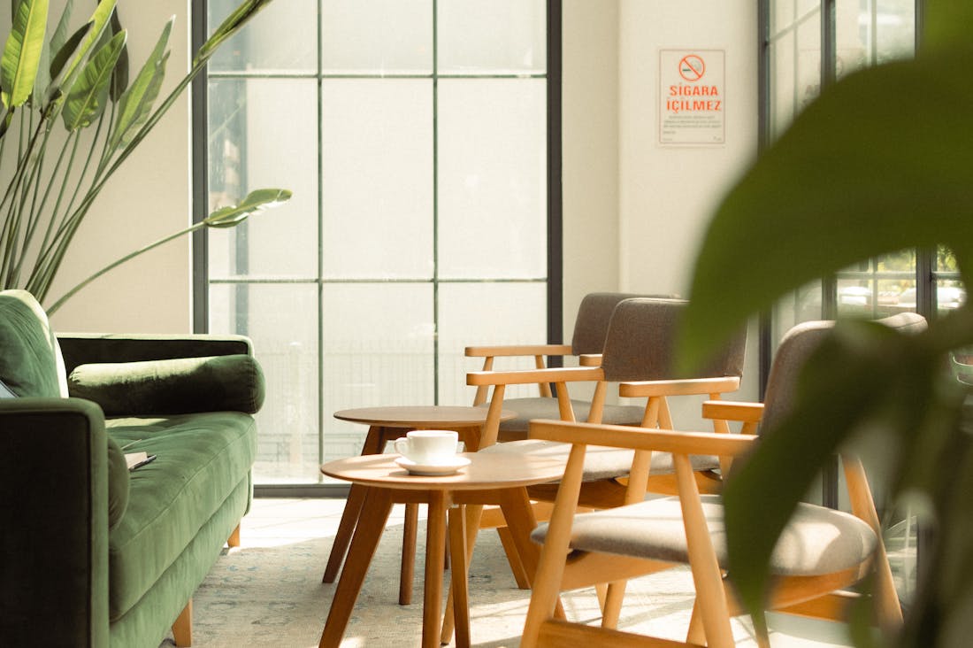 Modern Trends in Home Decor That Reflect Your Unique Personality Image 3