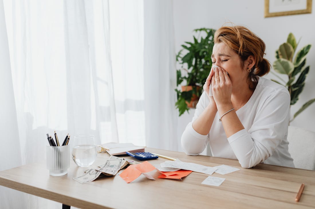 Practical Strategies for Achieving Financial Wellness Image 1