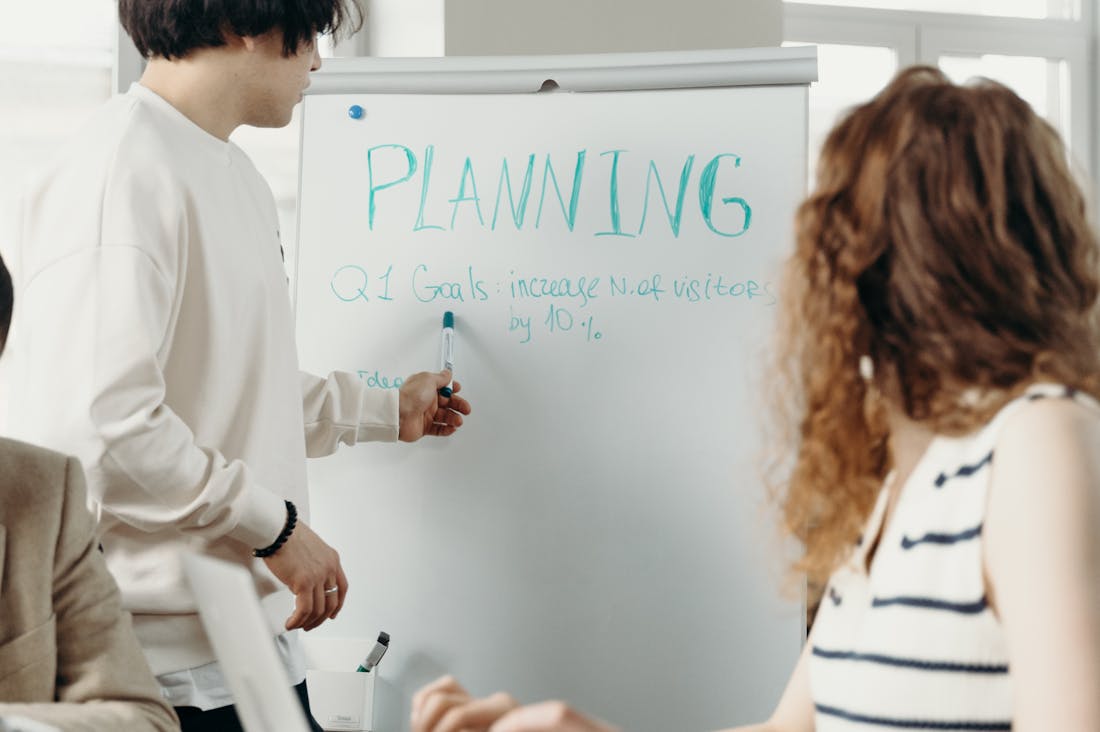 Practices for Sustainable Living and Money Management Image 2