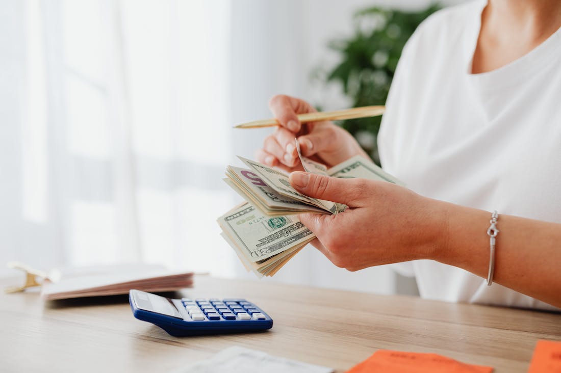Simple Strategies to Optimize Your Budget for Long-Term Savings Image 3