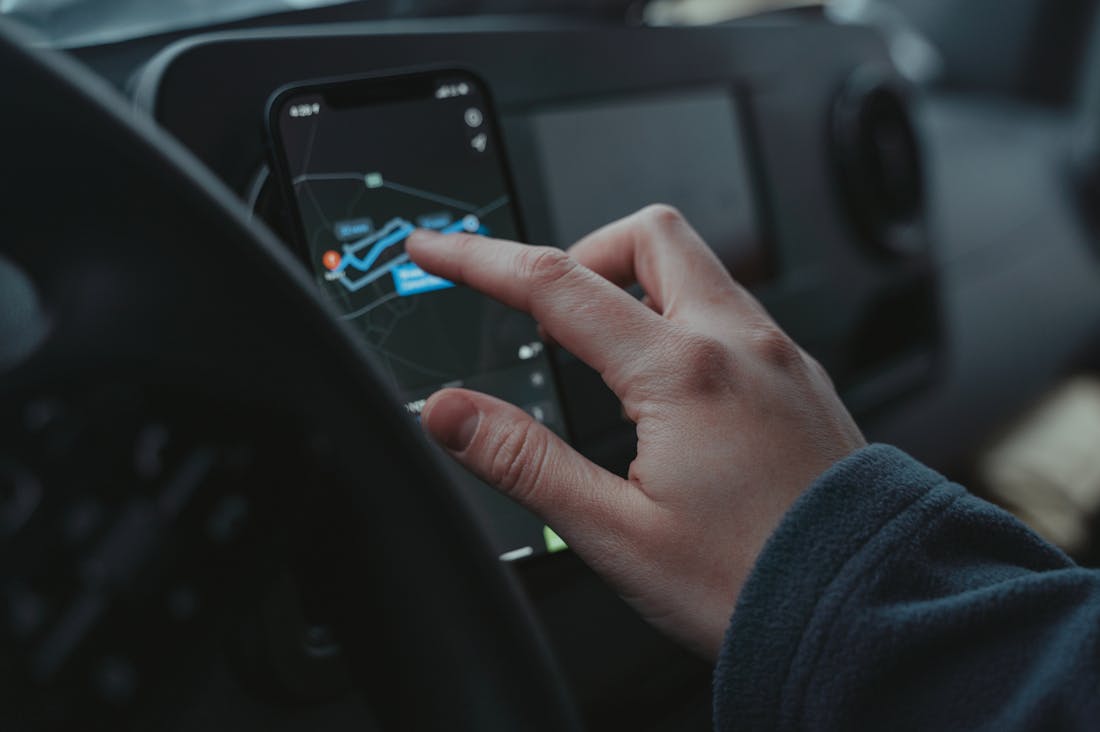 Tailoring Your Car for an Enhanced Driving Experience Image 2