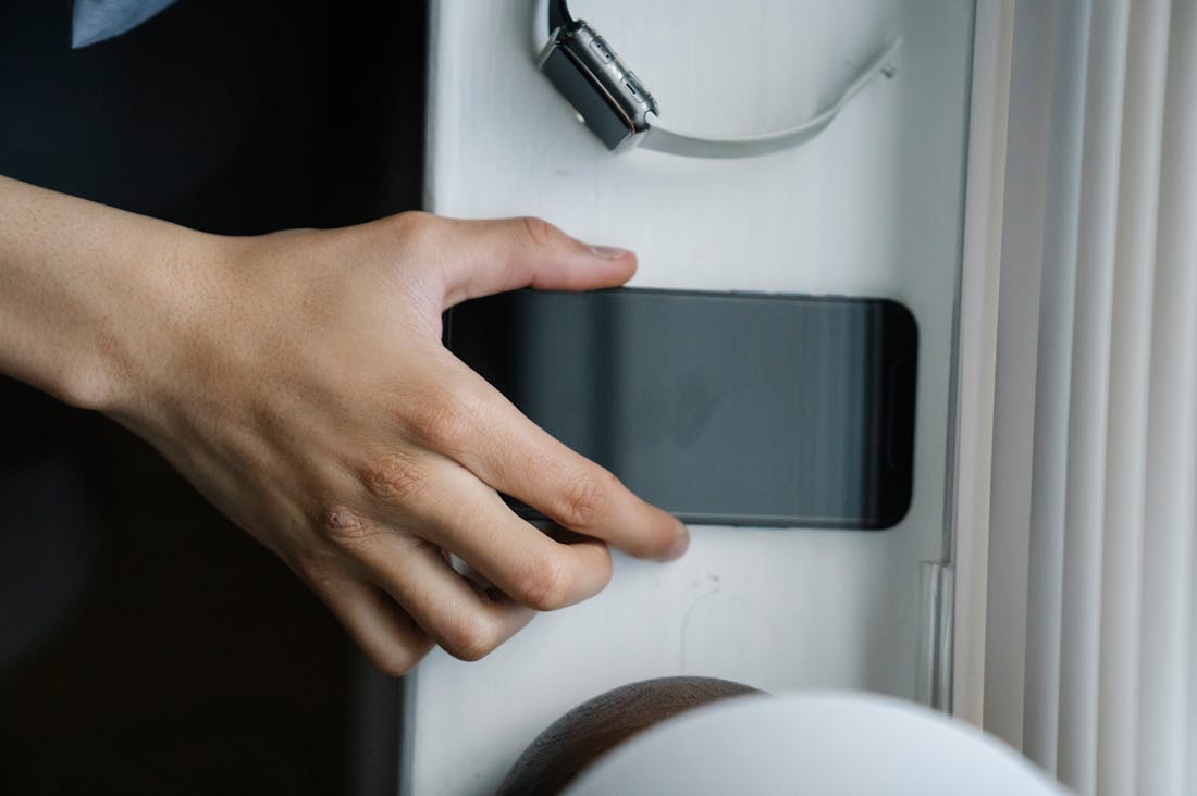 Tech Innovations Shaping Everyday Life: The Future at Your Doorstep Image 2