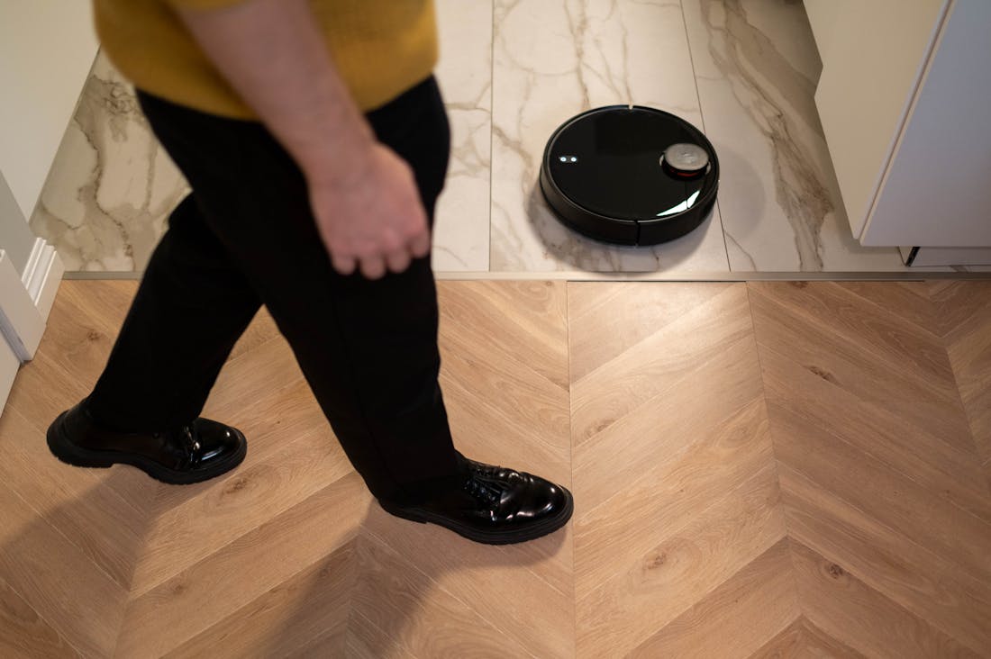 Tech Innovations Shaping Modern Home Design: The Future of Living Spaces Image 1