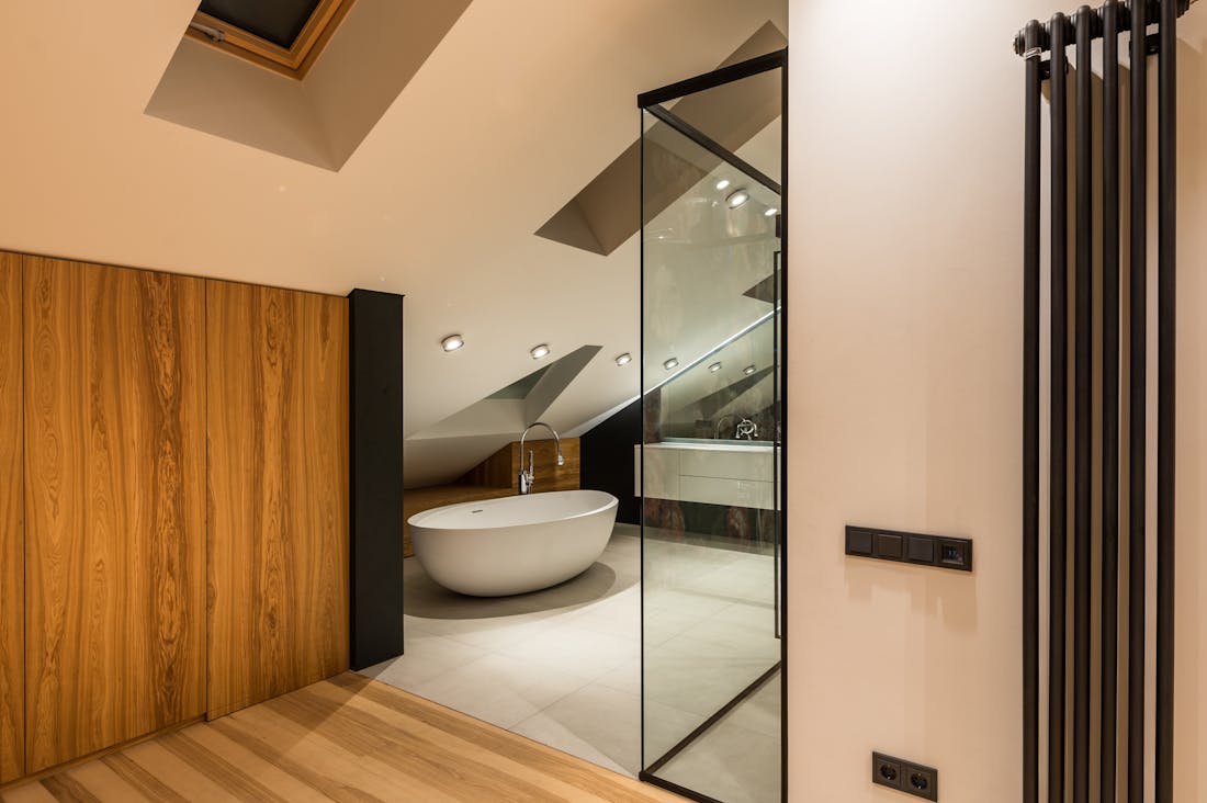 Tech Innovations Shaping Modern Home Design: The Future of Living Spaces Image 2
