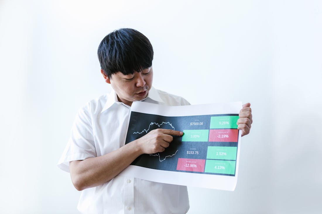 Tips for Choosing the Right Investment Strategy for Long-Term Growth Image 3