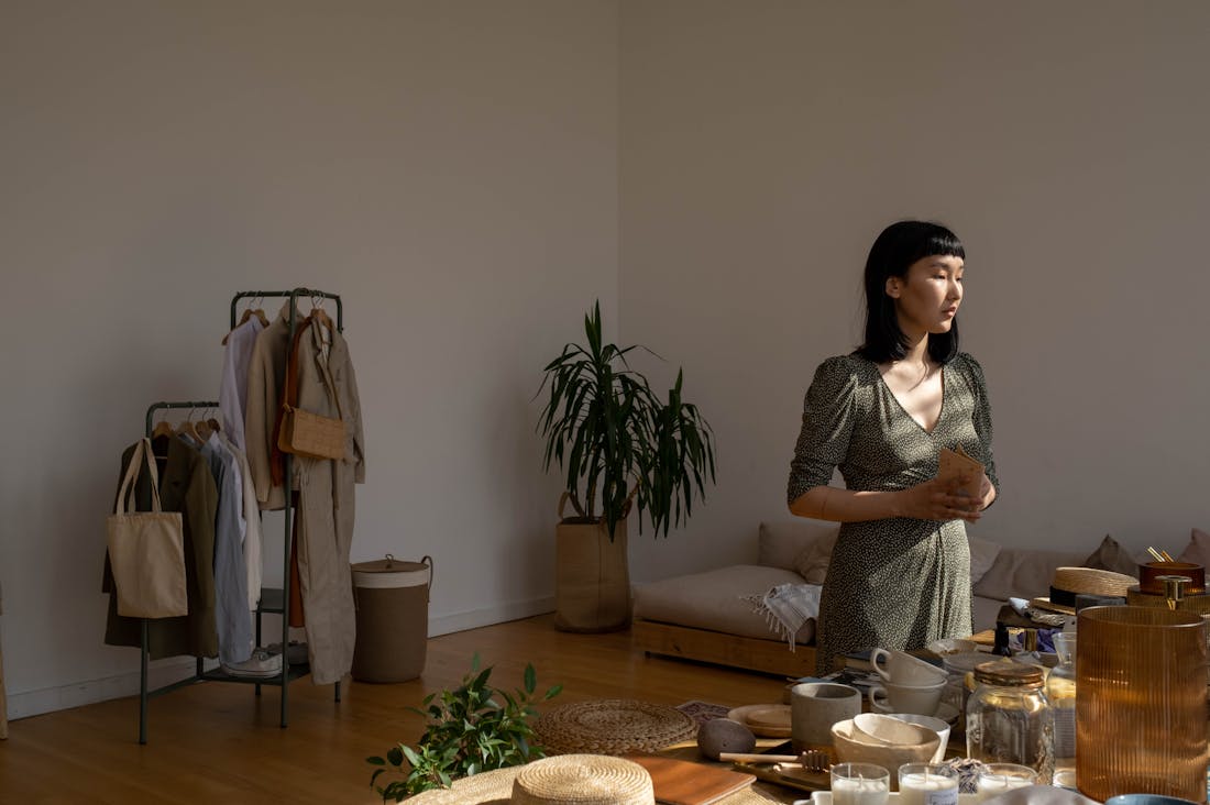 Transforming Your Living Space with Minimalist Design Principles Image 2
