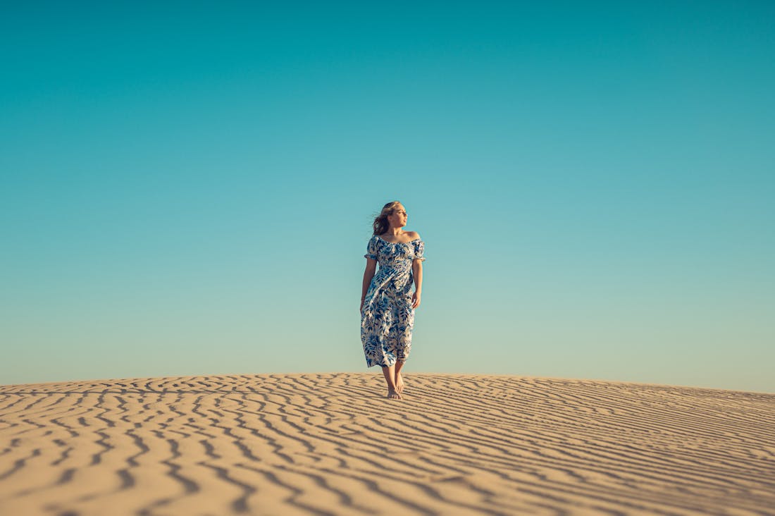 Unconventional Travel Destinations for the Adventurous Soul Image 1