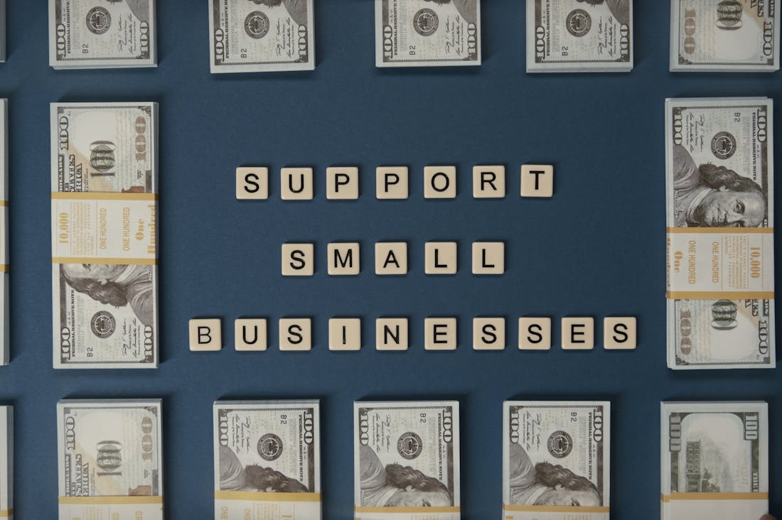 Ways to Strengthen Personal Finance Management for Improved Stability Image 1
